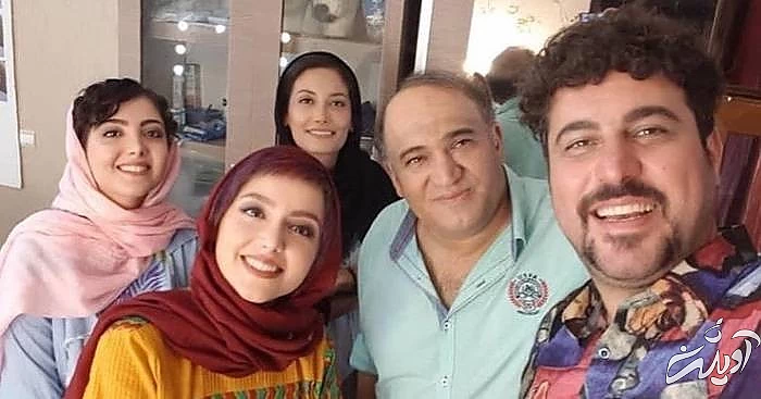 بازیگران فیلم دینامیت